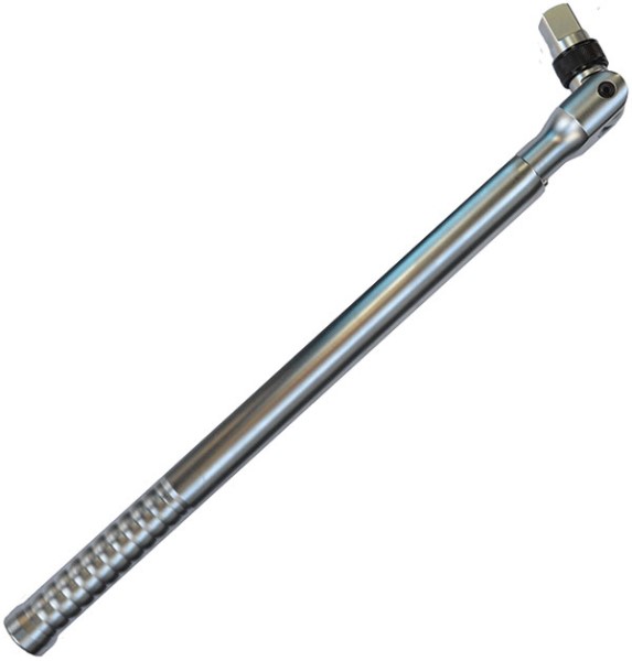 Bato Ledgreb Quot 500-800mm Lang Teleskob Quick Release