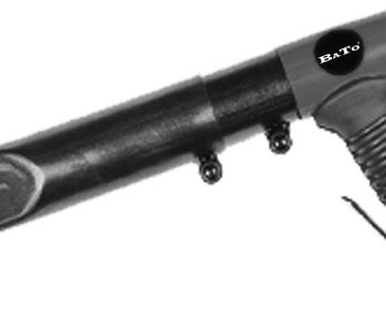 Bato Luft Nålehammer     Mm  Nåle