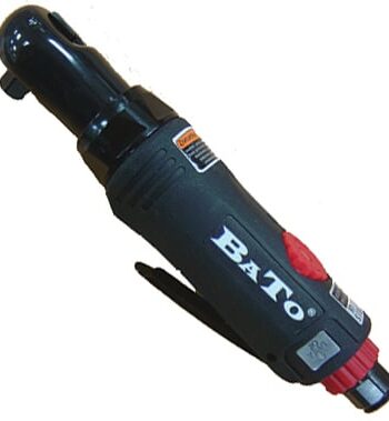 Bato Mini Luftskraldenøgle     Quot  Soft Grip  27nm