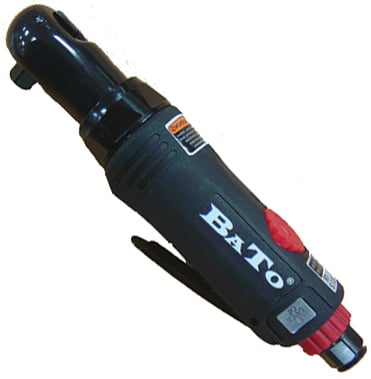 Bato Mini Luftskraldenøgle Quot Soft Grip 27nm