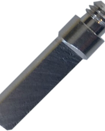 Bato Næsestykke  Kniv Lang Flad
