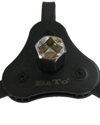 Bato Oliefilter  -ben 65-120mm
