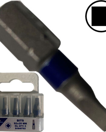 Bato     Quot  Bits Robertson S3       25mm