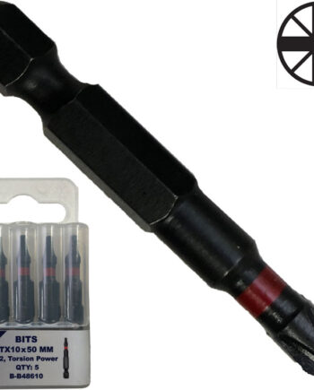 Bato     Quot  Bits Torsion S4 Slag Pz1   50mm