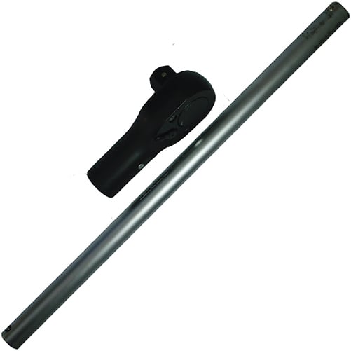 Bato Skraldenøgle Quot 650mm