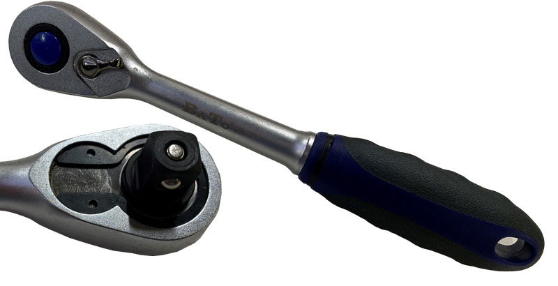 Bato Skraldenøgle Quot 48t