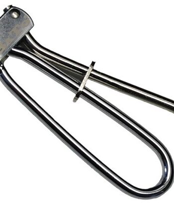 Bato Slangeklemmetang Metal