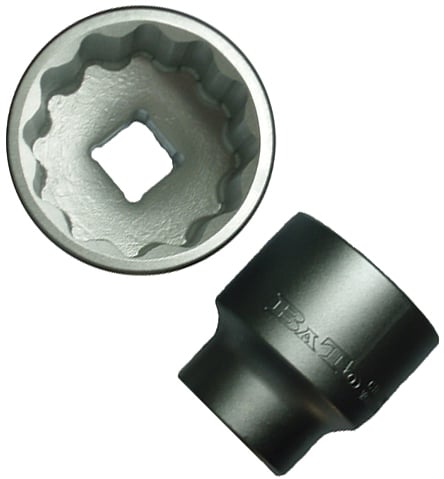 Bato Top Kort Quot 36mm 12kt