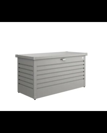 Biohort Hyndebox Kvartsgrå Metallic 130