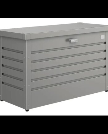 Biohort Hyndebox Kvartsgrå Metallic 100