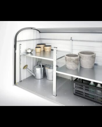Biohort Mellemhylde Til Storemax 160 75010