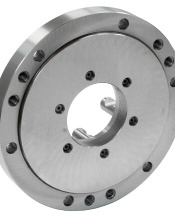Bison Adapter ø250 Mm Din 55029  Camlock  For Centrerpatron Med Flange Position Din 6350 Kgl     8240-250- -