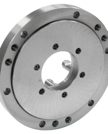 Bison Adapter ø630 Mm-din 55029  Camlock -for Centrerpatron Med Flange Position Din 6350-kgl  11  8240-630-11-