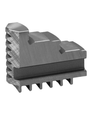 Bison Hårde Bakker Til  -bak Centrerpatron ø400 Mm For Ind- Og Udvending Opspænding Type 32 35   Sjz 3500 3200-400
