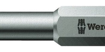 Bits Torx 867 4z Tx 30x50