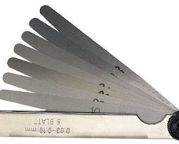 Bladsøger 2595-