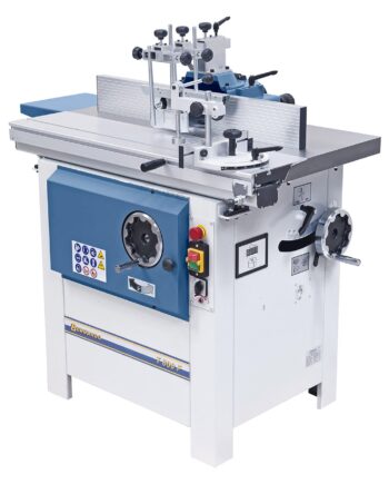 Bord-spindelfræser   800   3x400v
