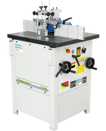 Bord-spindelfræser   750 1x230v
