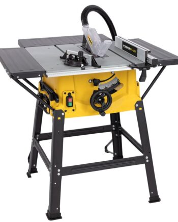 Bordrundssav 2000 Watt 250 Mm Klinge