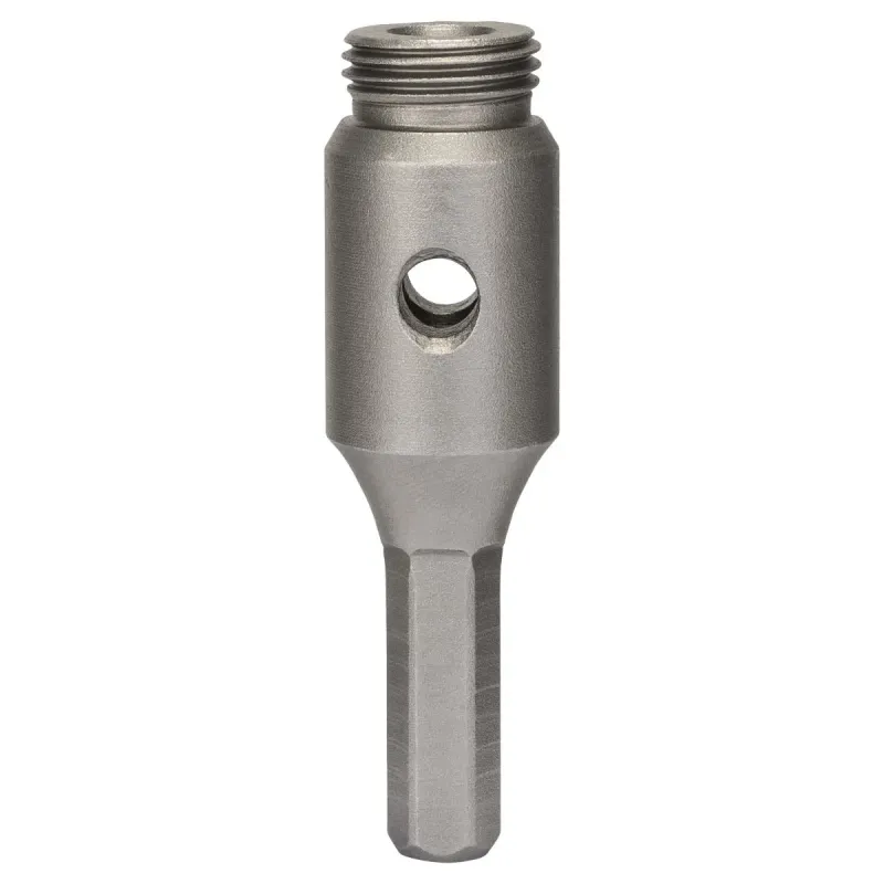 Bosch Adapter 6kant Skaft- 2tom Kort Gev 2608598122