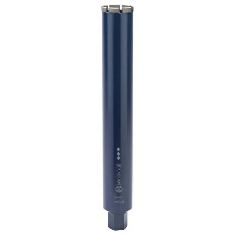 Bosch Diamantbor Våd 72x450mm 4t Best 2608601362