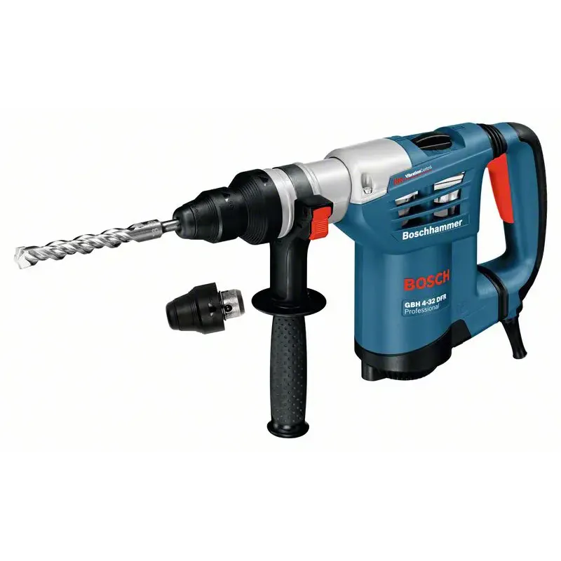 Bosch Gbh -32 Dfr Borehammer Med Sds Plus 0611332100