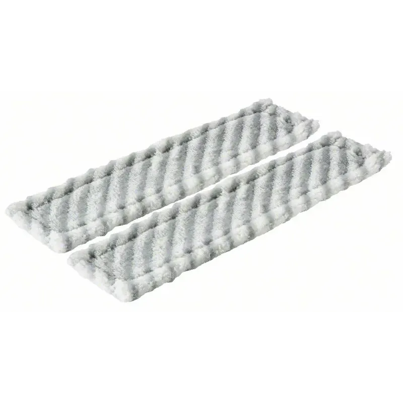 Bosch Glassvac Lange Mikrofiberklude Ekstra Ekstraudstyr F016800551