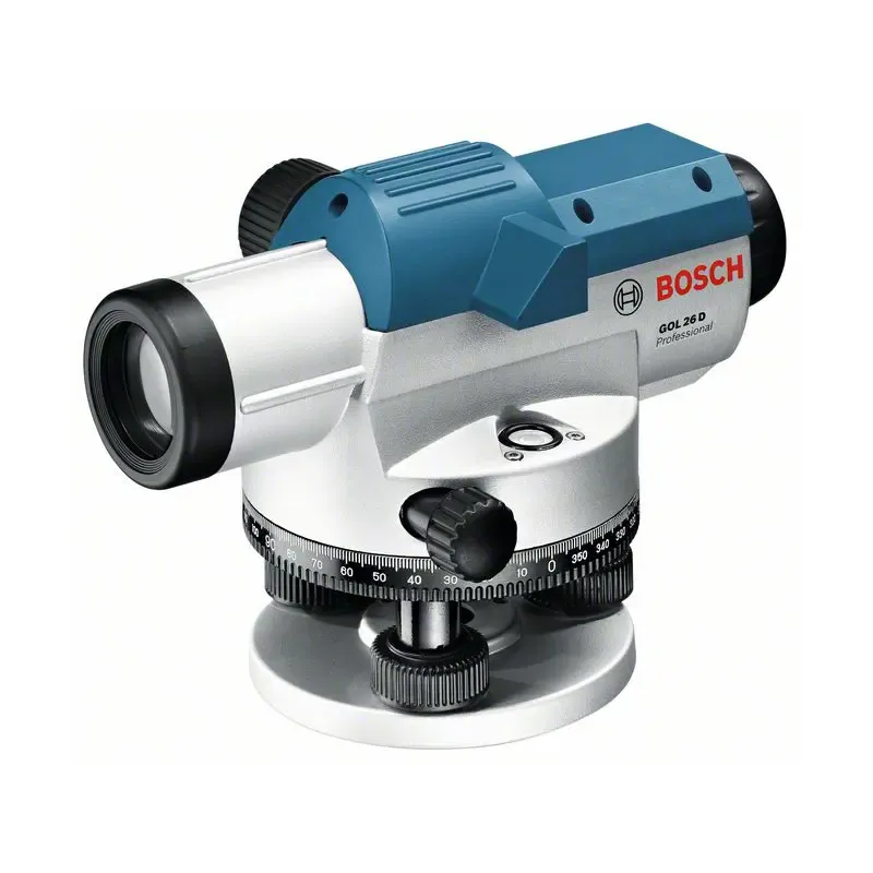 Bosch Gol 26 Optisk Vaterpas 0601068000