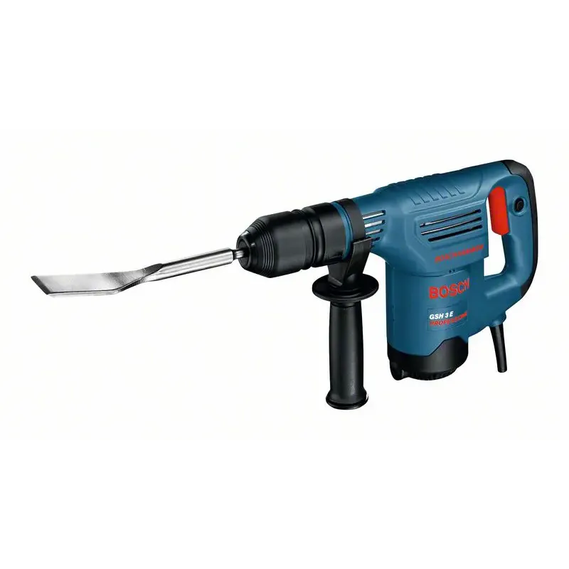 Bosch Gsh Slaghammer Med Sds Plus 0611320703
