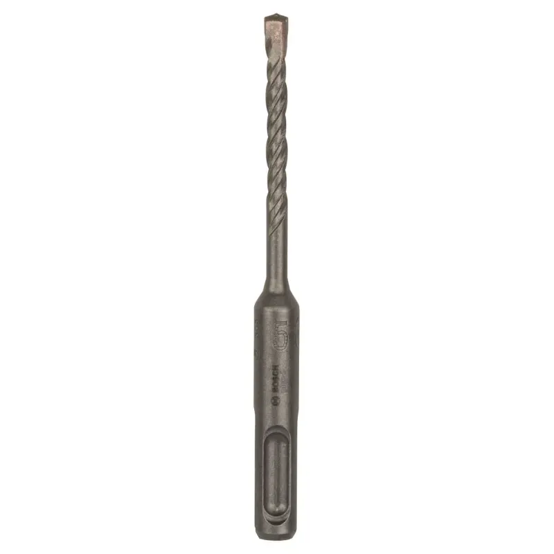 Bosch Hammerbor Sds - 5x110mm 10 Stk 2608585612