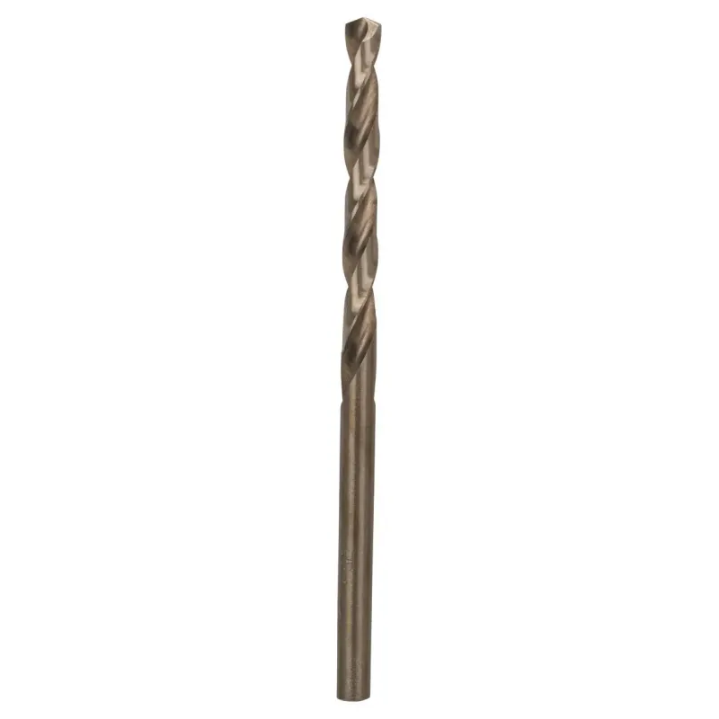Bosch Metalbor Hss-co 4x75mm 10stk 2608585880