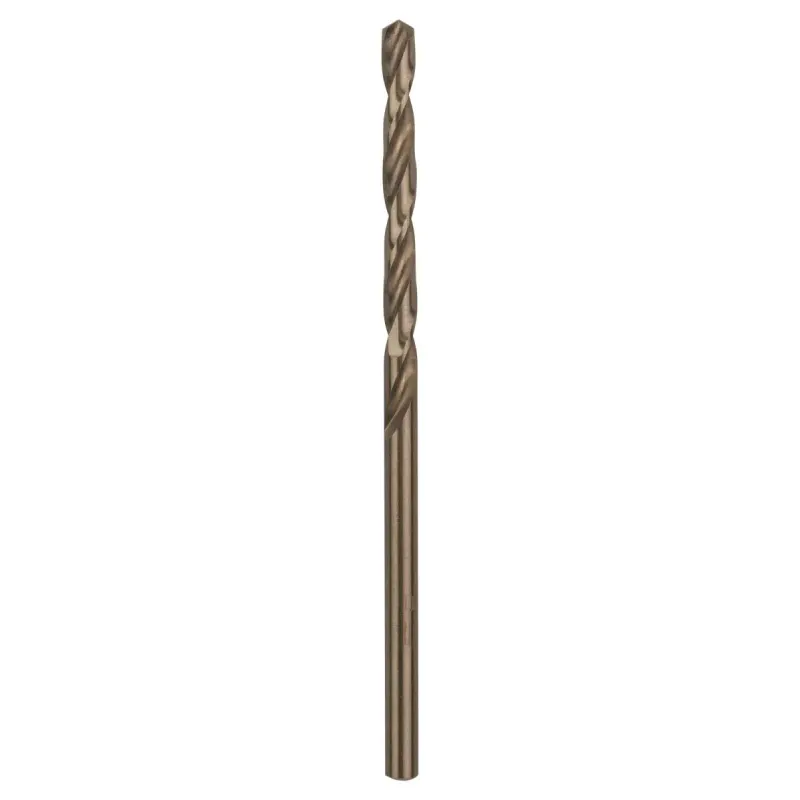 Bosch Metalbor Hss-co 5x70mm 10stk 2608585879