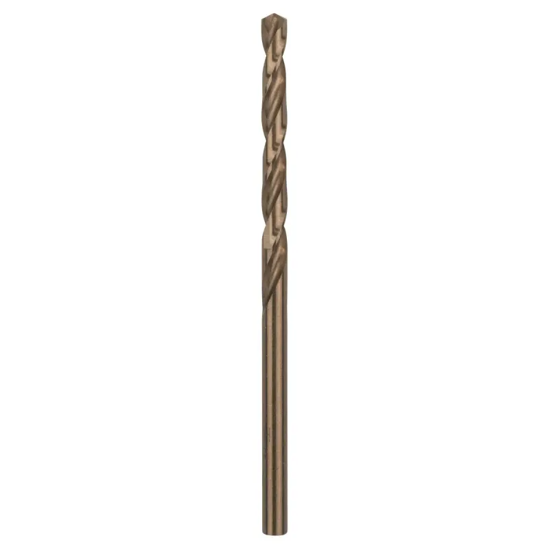 Bosch Metalbor Hss-co 1x75mm 10stk 2608585881
