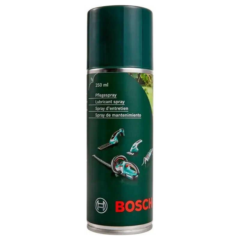 Bosch Plejespray Ekstraudstyr 1609200399