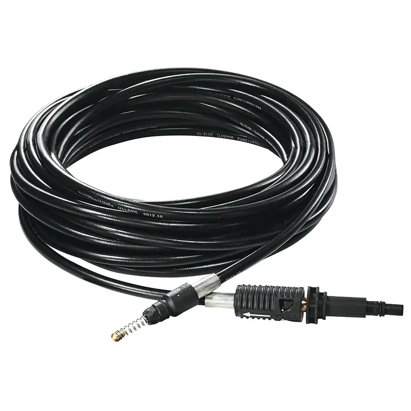 Bosch Rørrenser 10 130 Bar Systemtilbehør F016800362