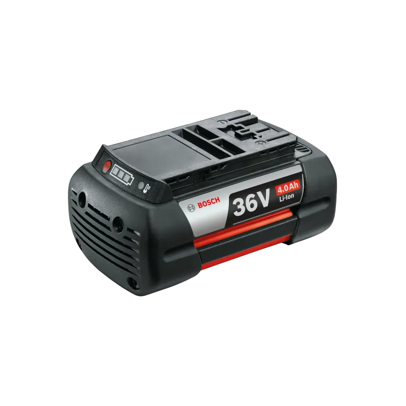Bosch 36 Ah Lithium-ion-akku Systemtilbehør F016800346