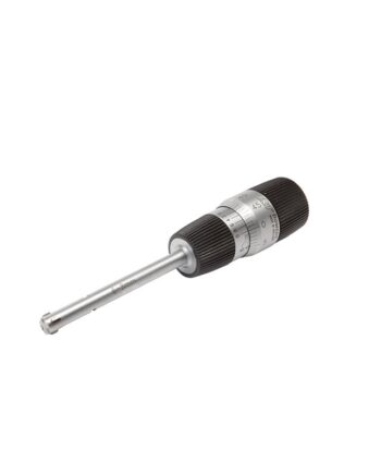 Bowers Mxta6m  -punkt Mikrometer  -  Mm Med Kontrolring