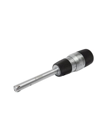 Bowers Mxta8m  -punkt Mikrometer  -10 Mm Med Kontrolring