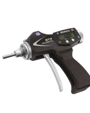 Bowers Xtpg02m-bt Digital Enhed Med Bluetooth Og Måleområde  -20 Mm