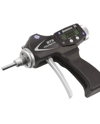 Bowers Xtpg03m-bt Digital Enhed Med Bluetooth Og Måleområde 20-100 Mm