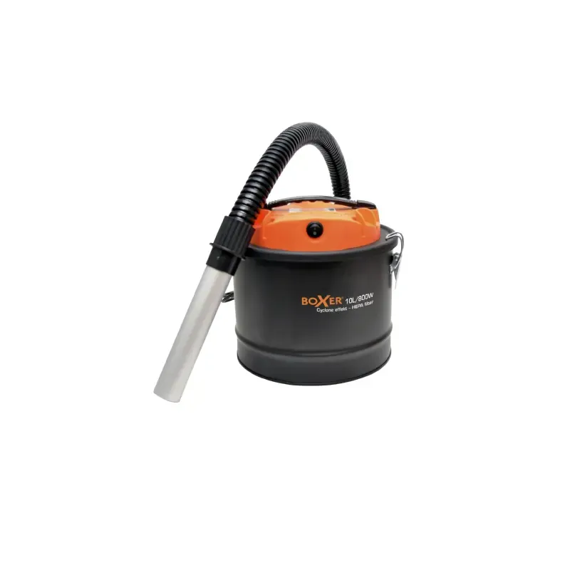 Boxer Askesuger 800 10l-16 Cyclone Hepa Filter