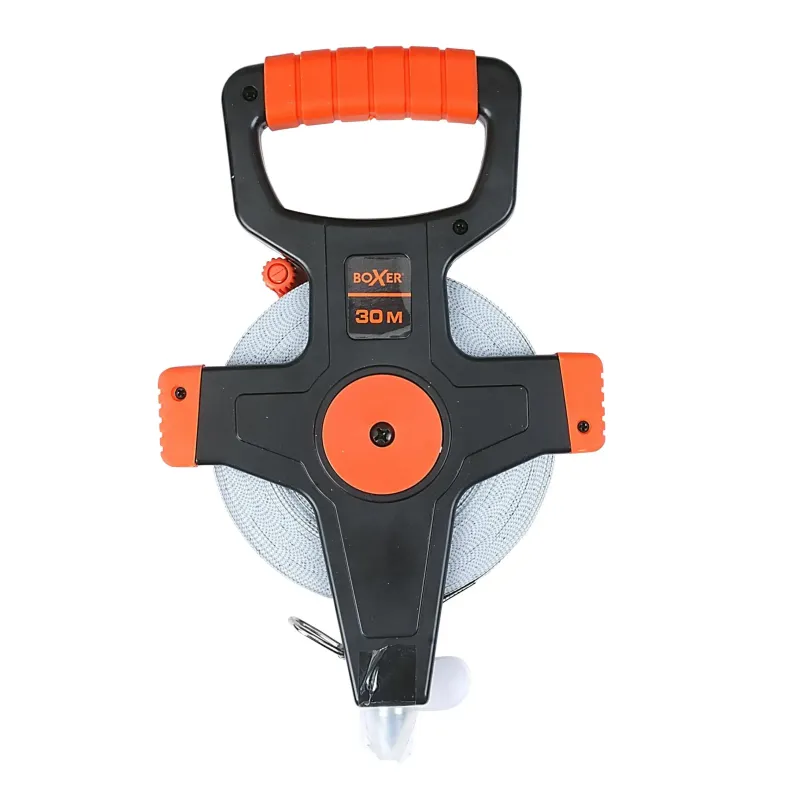 Boxer Båndmål 30 Glasfiber 31814