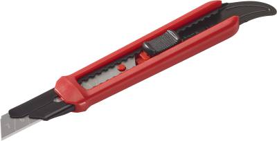 Bræk-af Kniv Med Tæppehage Sfpb 18a 18 Mm Blad
