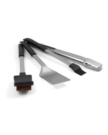 Broil King Baronâ  Redskabssæt   Dele 45 Cm