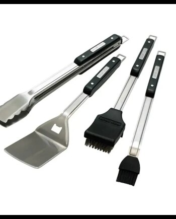 Broil King Imperialâ  Redskabssæt   Dele 48 Cm