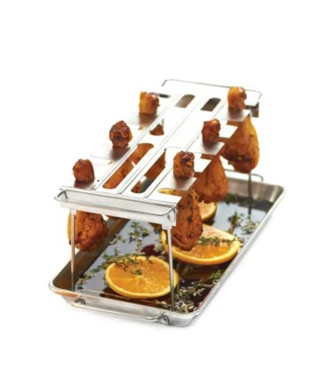 Broil King Kyllingelår Holder
