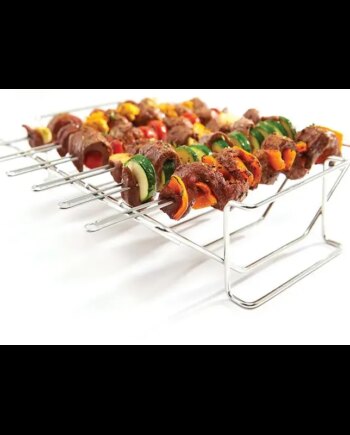 Broil King Multiholder Med   Grillspyd