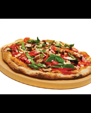 Broil King Pizzasten   Keramisk Komposit ø37   Cm