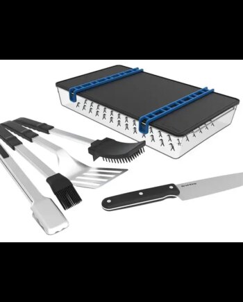 Broil King Porta-chefâ  Redskabssæt   Dele