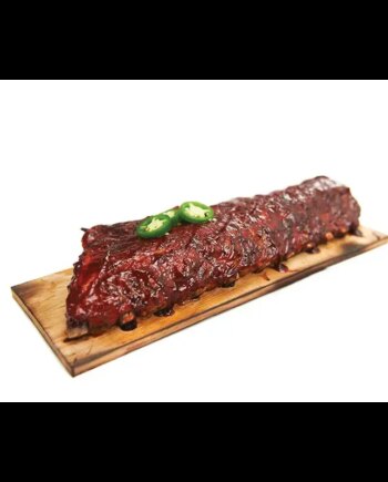 Broil King Røg Grill Planke   Ahorn   Stk